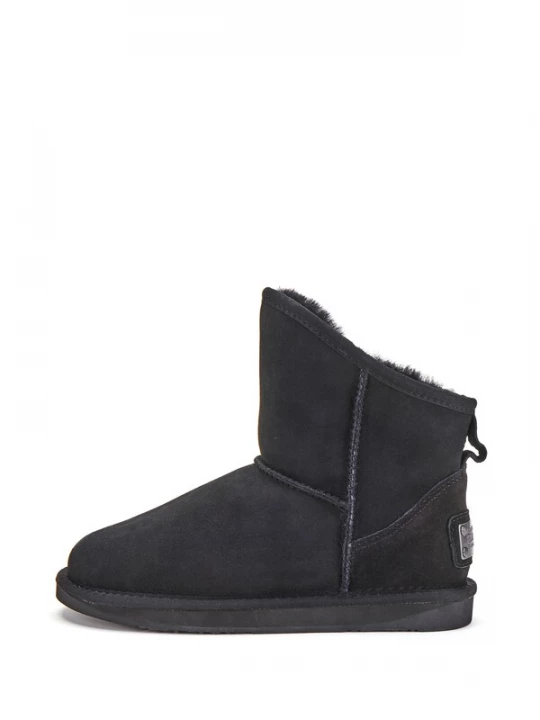 Obrázek produktu Australia Luxe Collective Kotníkové boty černá