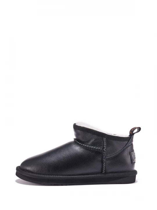Obrázek produktu Australia Luxe Collective Kotníkové boty černá