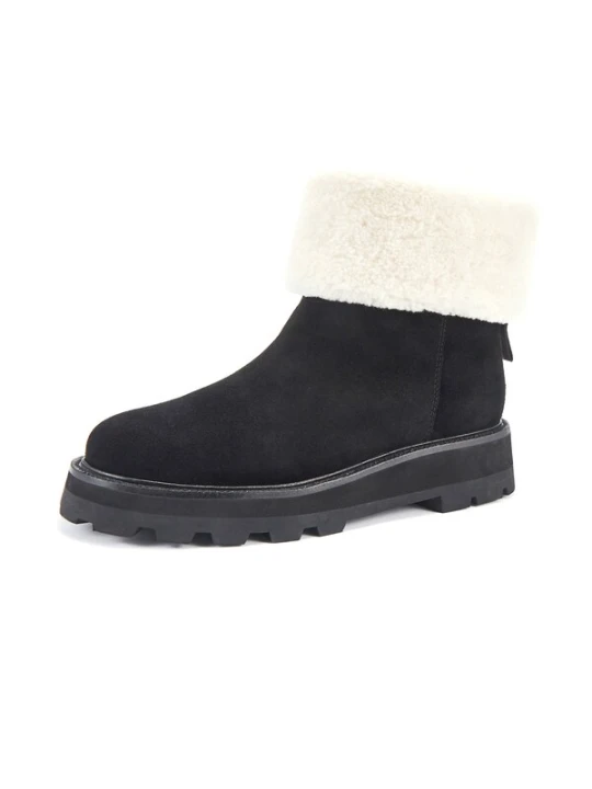 Obrázek produktu Australia Luxe Collective Kotníkové boty černá
