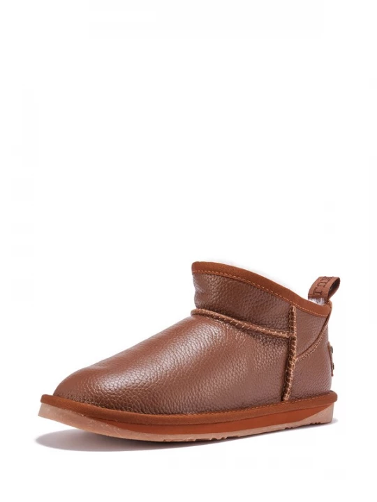 Obrázek produktu Australia Luxe Collective Kotníkové boty hnědá