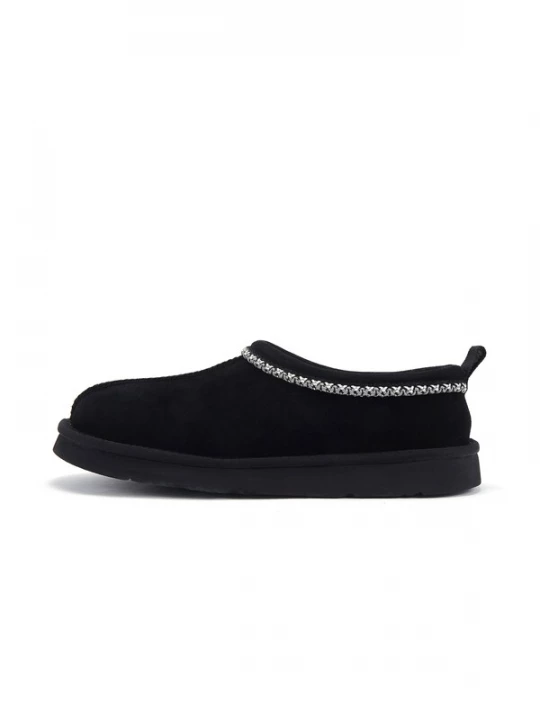 Obrázek produktu Australia Luxe Collective Pantofle černá