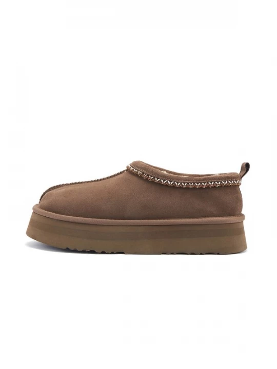 Obrázek produktu Australia Luxe Collective Pantofle hnědá