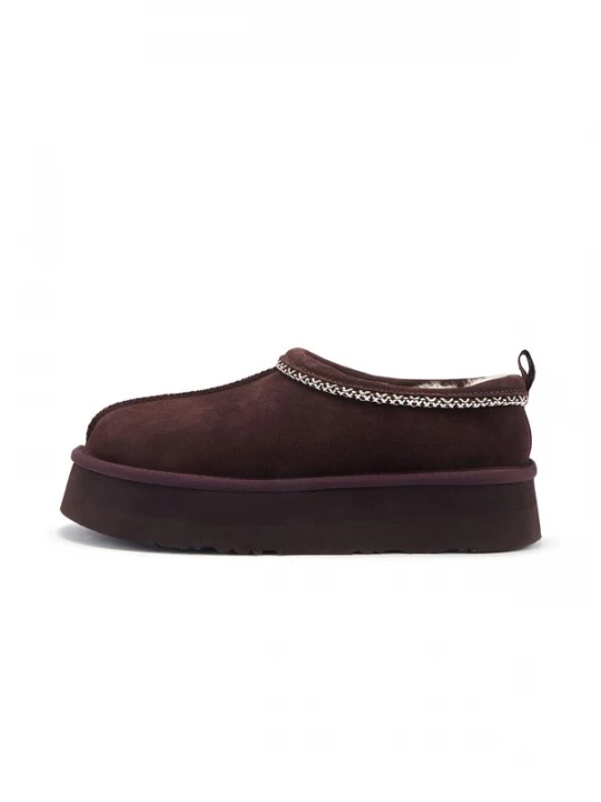 Obrázek produktu Australia Luxe Collective Pantofle lilek