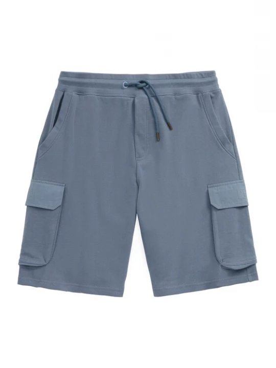 Obrázek produktu Authentic Le Jogger Kalhoty kouřově modrá