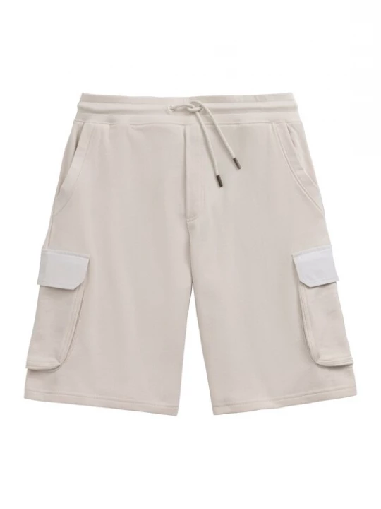 Obrázek produktu Authentic Le Jogger Kalhoty krémová