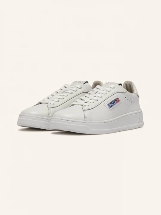 Obrázek produktu Autry Sneakersy Dallas Low Mr bílá