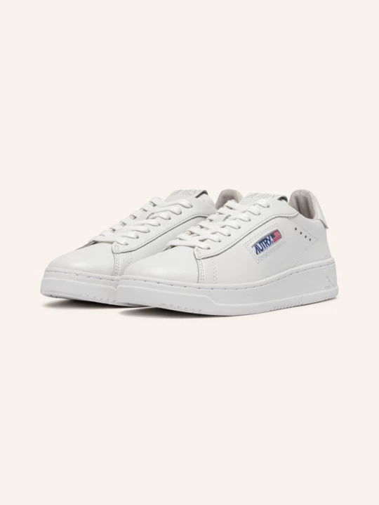 Obrázek produktu Autry Sneakersy Dallas Low Mr bílá