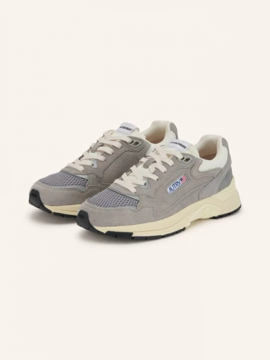Obrázek produktu Autry Sneakersy Hyperway Low Um šedá / bílá