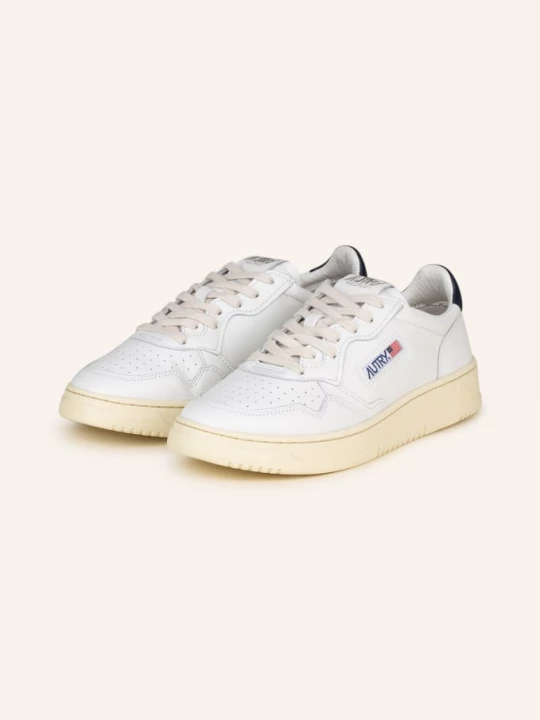 Obrázek produktu Autry Sneakersy Medalist Low Ll bílá / tmavě modrá