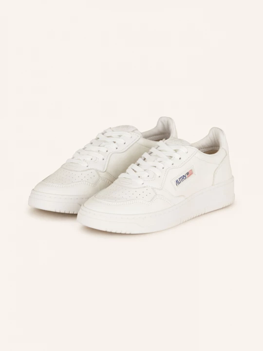 Obrázek produktu Autry Sneakersy Medalist Low Sg bílá