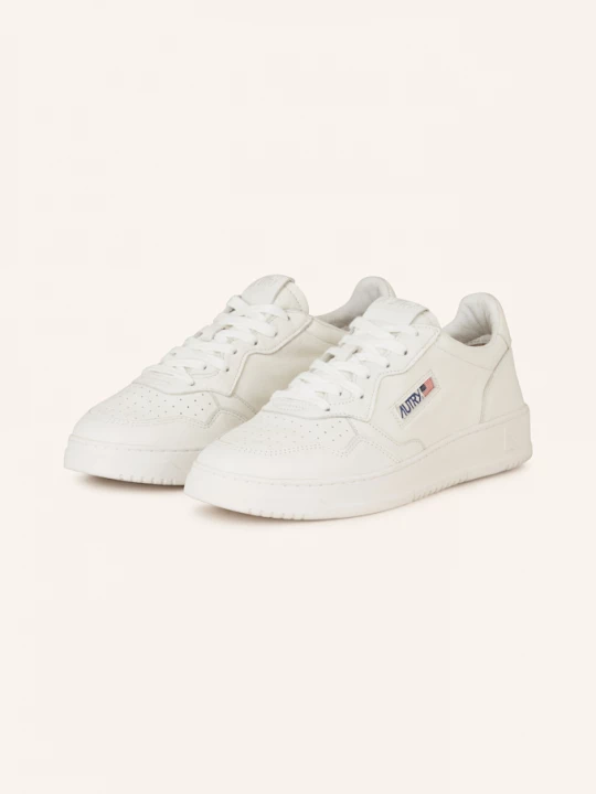 Obrázek produktu Autry Sneakersy Medalist Low Sg bílá