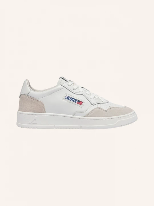 Obrázek produktu Autry Sneakersy Medalist Low Wom bílá