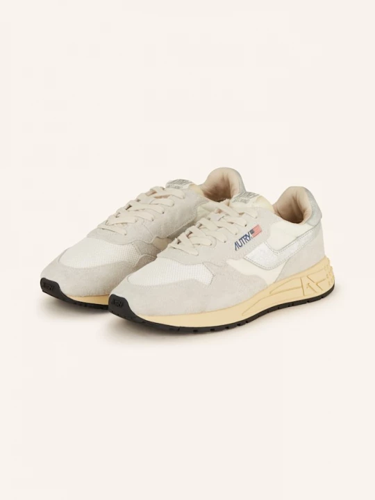 Obrázek produktu Autry Sneakersy Reelwind Low bílá / světle šedá