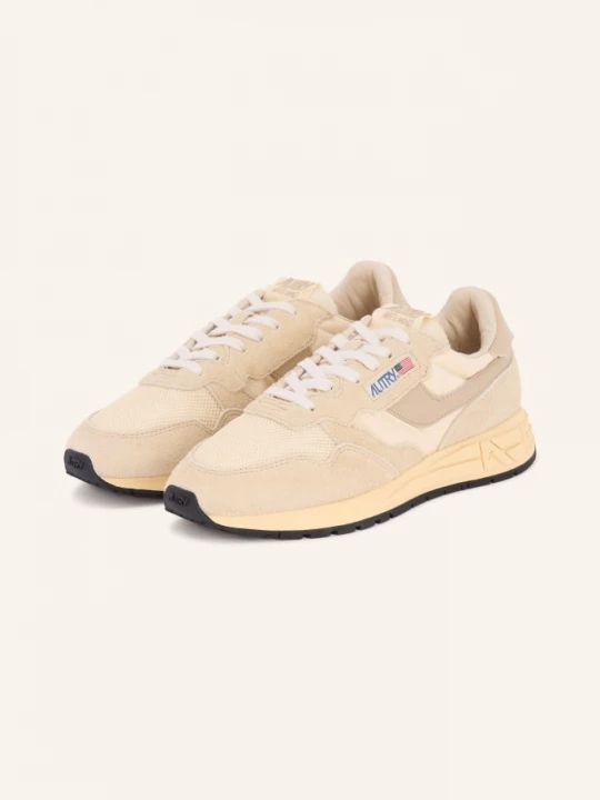 Obrázek produktu Autry Sneakersy Reelwind Low Ut režná