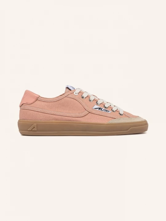 Obrázek produktu Autry Sneakersy Windscape Low světle červená / bílá / černá