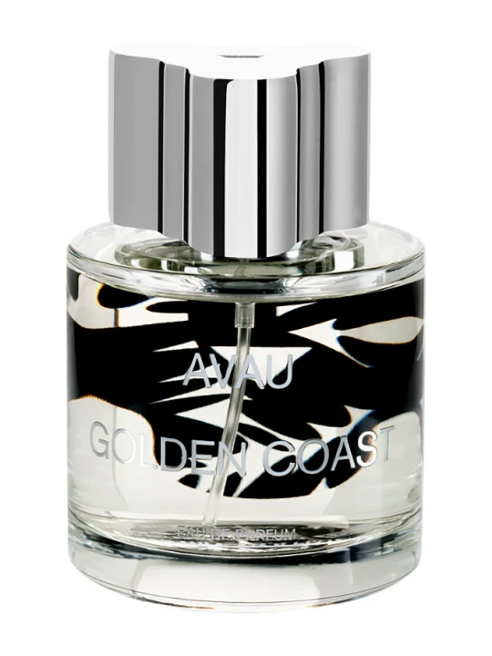 Obrázek produktu Avau Golden Coast Parfémová voda 100 ml