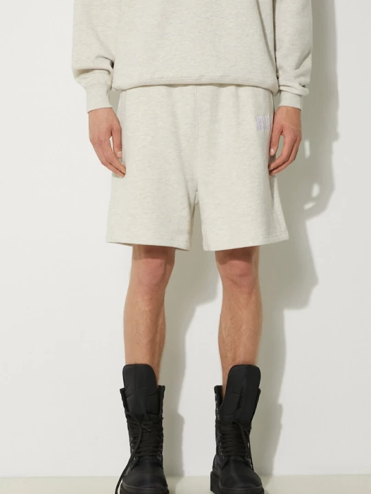 Obrázek produktu Awake NY Bavlněné šortky Awake NY Awake Sweatshort