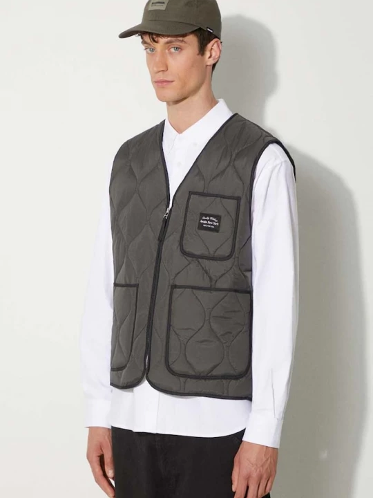 Obrázek produktu Awake NY Vesta Awake NY Quilted Vest