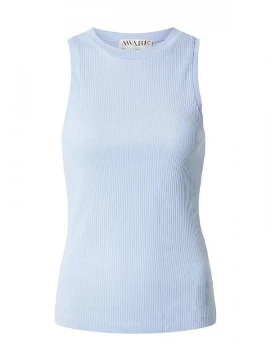 Obrázek produktu Aware Top 'VMLAVENDER' kouřově modrá