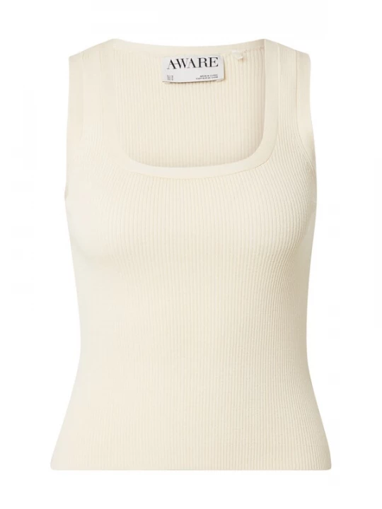 Obrázek produktu Aware Top 'VMPoppy'  béžová