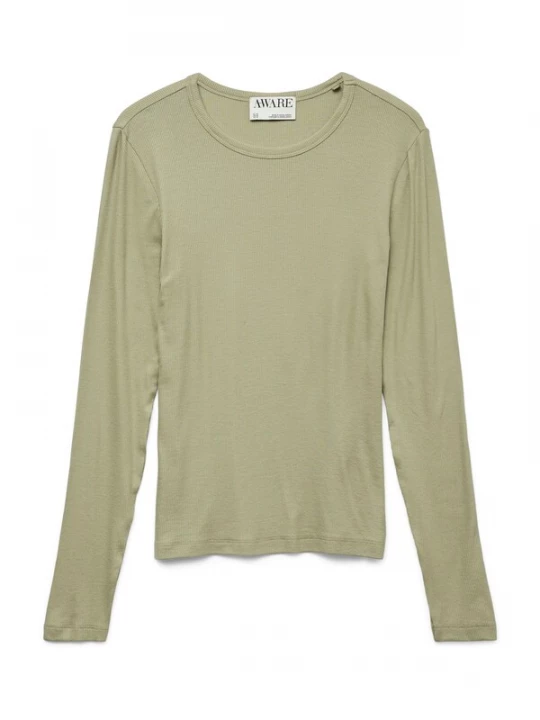 Obrázek produktu Aware Tričko 'AWIRWINA' khaki