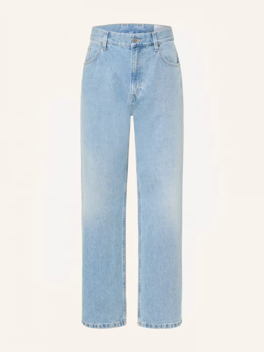 Obrázek produktu Axel Arigato Džíny Archive Straight Fit light blue
