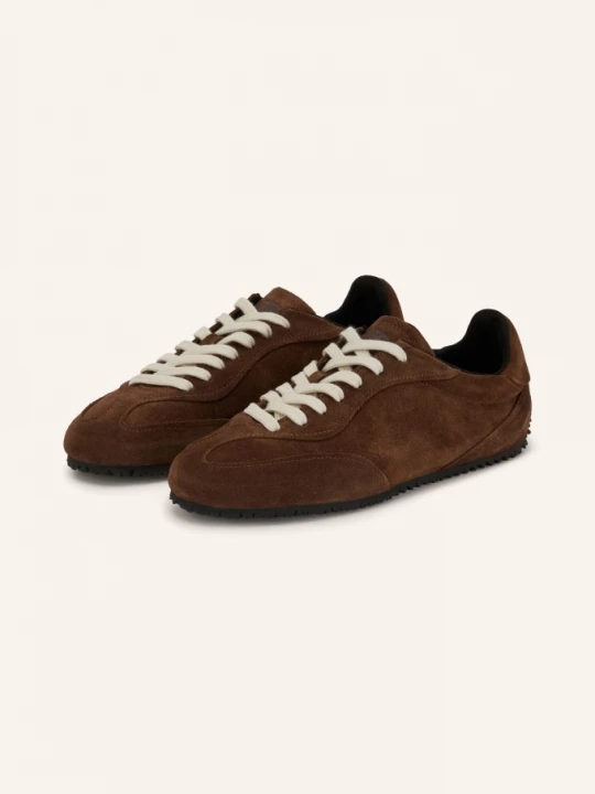 Obrázek produktu Axel Arigato Sneakersy Daze tmavě hnědá