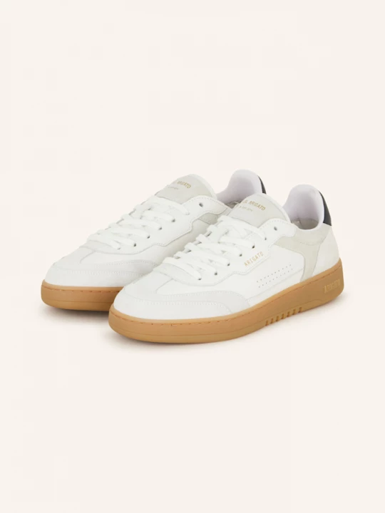 Obrázek produktu Axel Arigato Sneakersy Dice T-Toe bílá / světle šedá