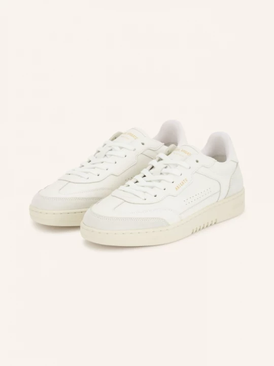 Obrázek produktu Axel Arigato Sneakersy Dice T-Toe bílá / světle šedá