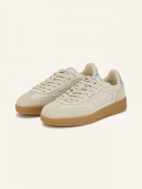 Obrázek produktu Axel Arigato Sneakersy Dice T-Toe krémová / stříbrná