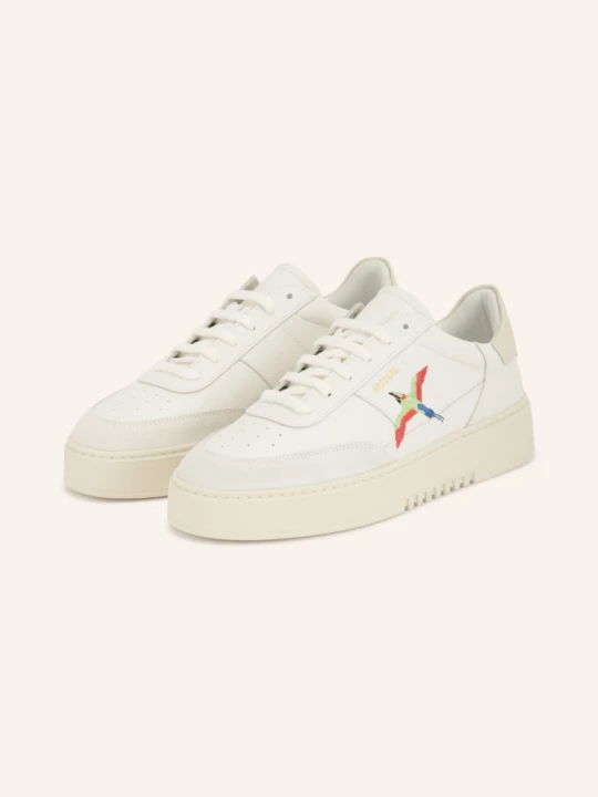 Obrázek produktu Axel Arigato Sneakersy Orbit B Bird bílá