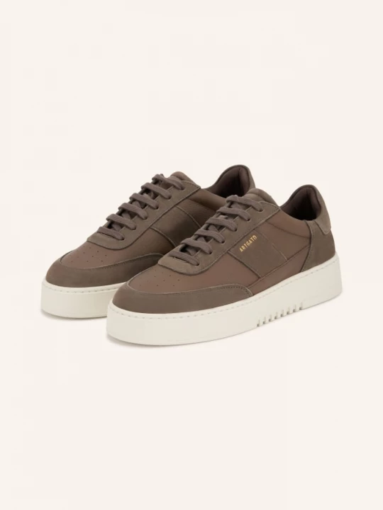Obrázek produktu Axel Arigato Sneakersy Orbit černošedá / tmavě šedá