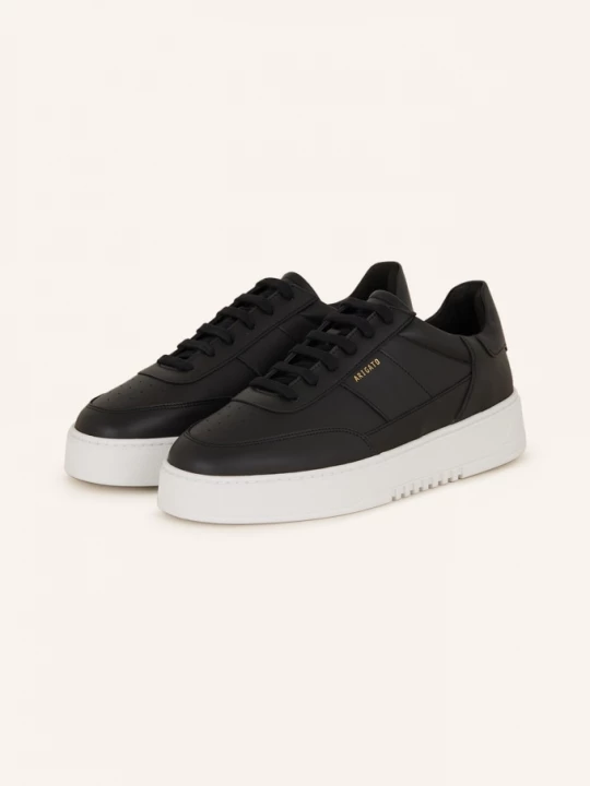 Obrázek produktu Axel Arigato Sneakersy Orbit Vintage Runner černá