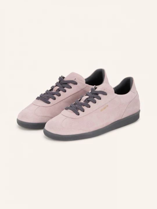 Obrázek produktu Axel Arigato Sneakersy Zane růžová / tmavě šedá