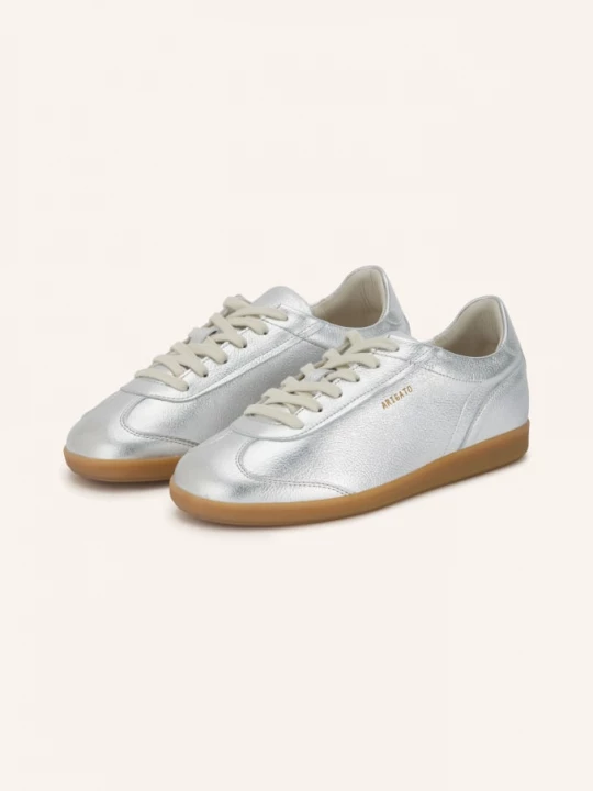 Obrázek produktu Axel Arigato Sneakersy Zane stříbrná