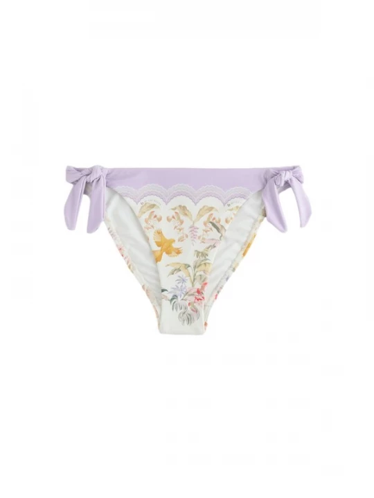 Obrázek produktu B by Ted Baker Bikiny béžová / šeříková / oranžová / bílá