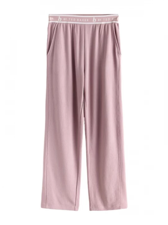 Obrázek produktu B by Ted Baker Kalhoty eosin