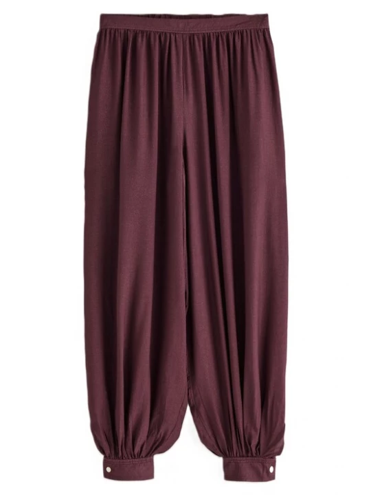 Obrázek produktu B by Ted Baker Kalhoty hnědá