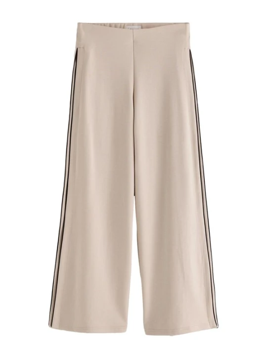 Obrázek produktu B by Ted Baker Kalhoty krémová / černá
