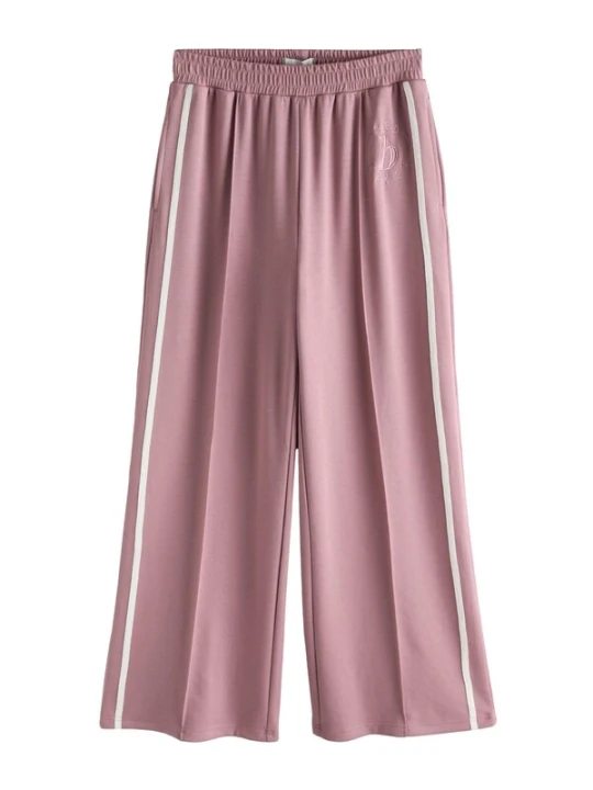 Obrázek produktu B by Ted Baker Kalhoty pink / bílá