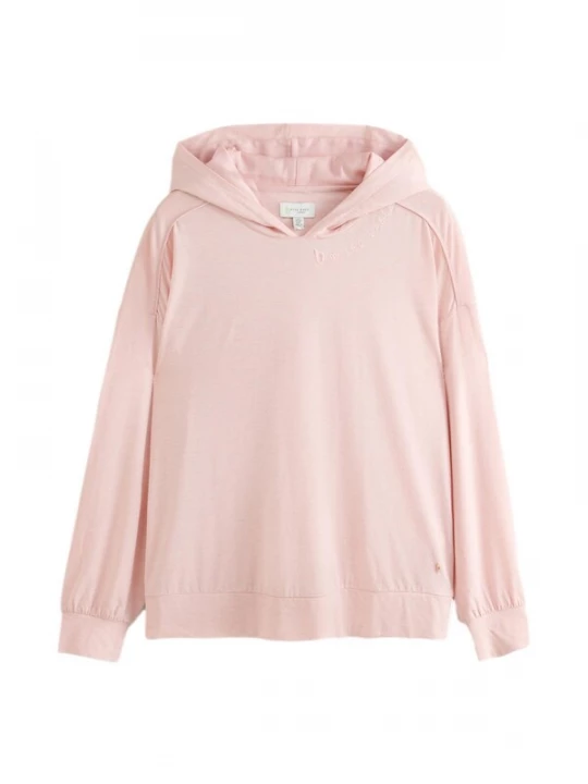 Obrázek produktu B by Ted Baker Mikina starorůžová