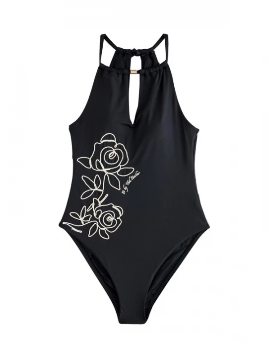 Obrázek produktu B by Ted Baker Plavky černá / bílá
