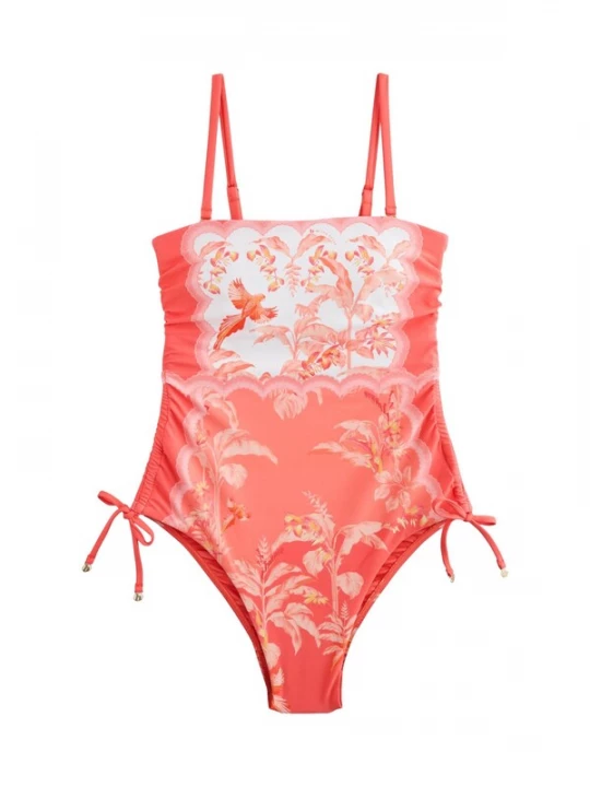 Obrázek produktu B by Ted Baker Plavky korálová / růžová / starorůžová / bílá