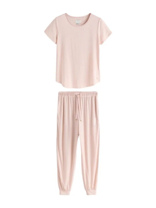 Obrázek produktu B by Ted Baker Pyžamo pudrová