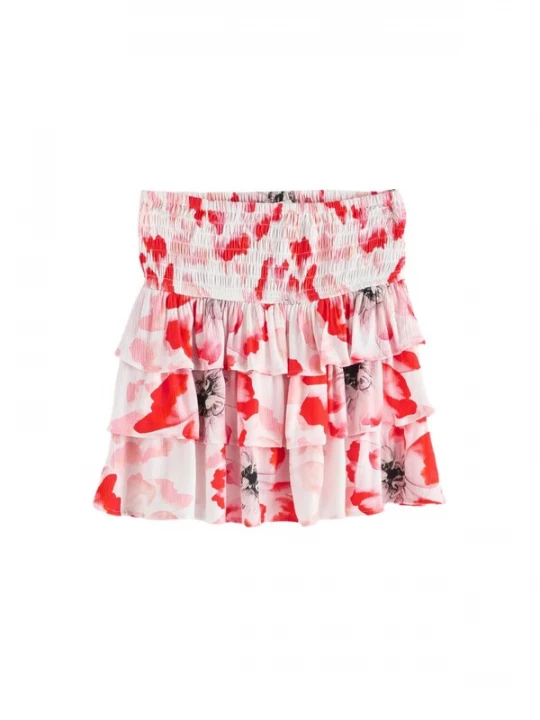 Obrázek produktu B by Ted Baker Sukně červená / černá / bílá