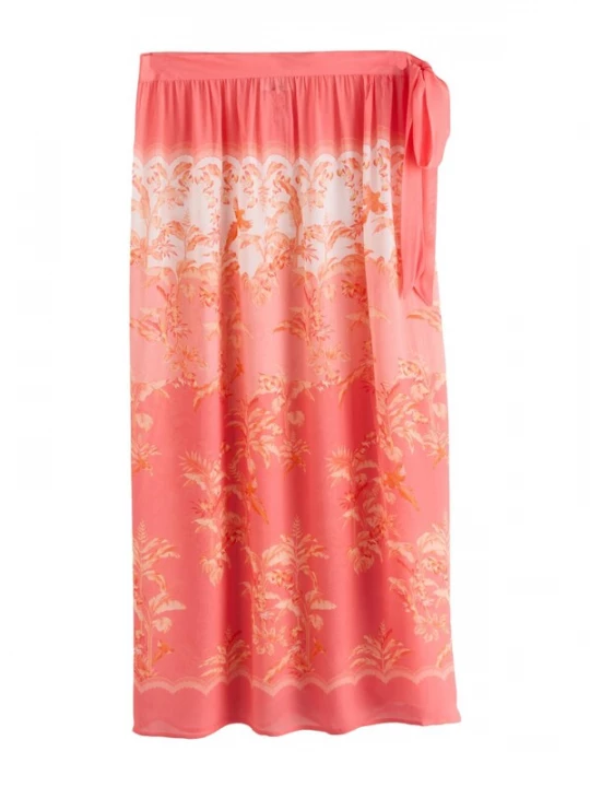 Obrázek produktu B by Ted Baker Sukně růžová / pudrová