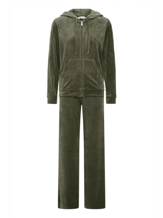 Obrázek produktu b.young Joggingová souprava khaki