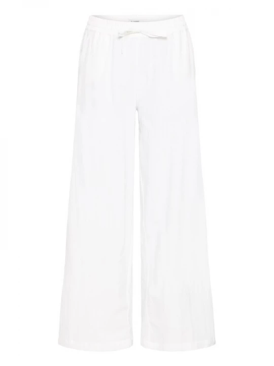 Obrázek produktu b.young Kalhoty 'BYELLANA' offwhite
