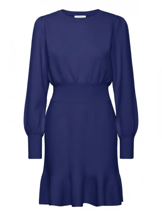 Obrázek produktu b.young Košilové šaty 'BYOTARI DRESS 2 -'  modrá