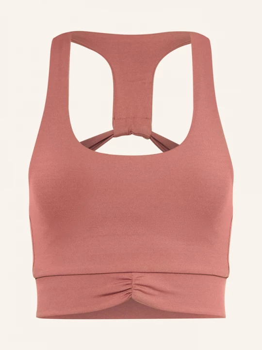 Obrázek produktu Ba&Sh Bustier Podprsenka Gisor starorůžová